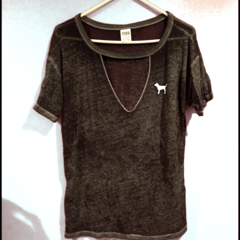 Victoria Secret PINK T-shirt